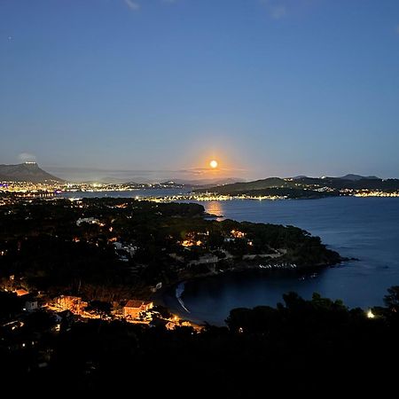 Villa Kerjanus لا سين سور مير المظهر الخارجي الصورة
