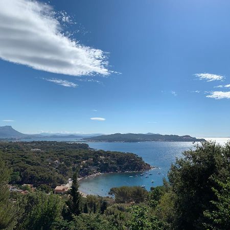 Villa Kerjanus لا سين سور مير المظهر الخارجي الصورة
