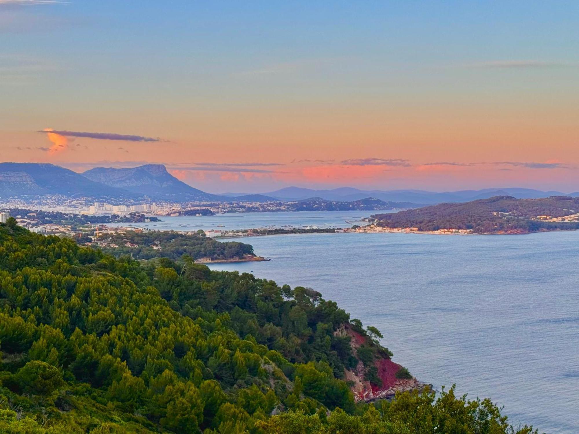 Villa Kerjanus لا سين سور مير المظهر الخارجي الصورة