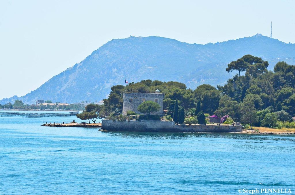 Villa Kerjanus لا سين سور مير المظهر الخارجي الصورة